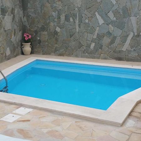 Exclusive Use Swimming Pool Available From June To September Cagliari Ngoại thất bức ảnh