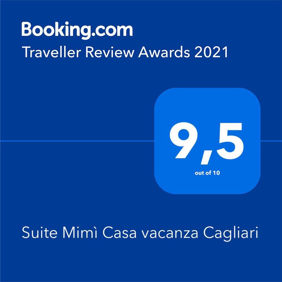 Exclusive Use Swimming Pool Available From June To September Cagliari Ngoại thất bức ảnh