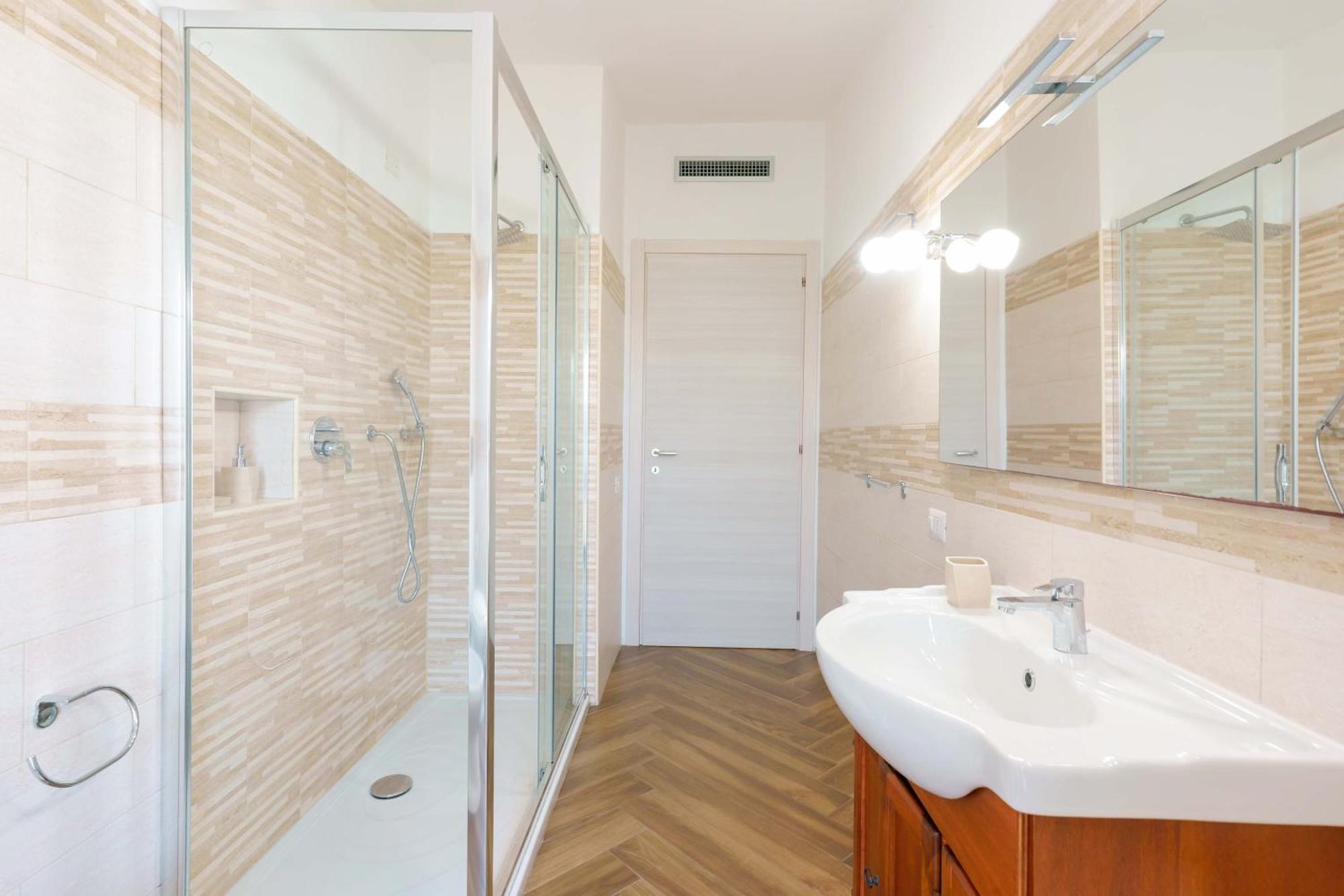 Exclusive Use Swimming Pool Available From June To September Cagliari Ngoại thất bức ảnh