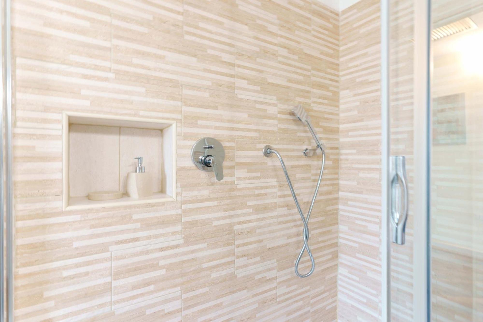 Exclusive Use Swimming Pool Available From June To September Cagliari Ngoại thất bức ảnh