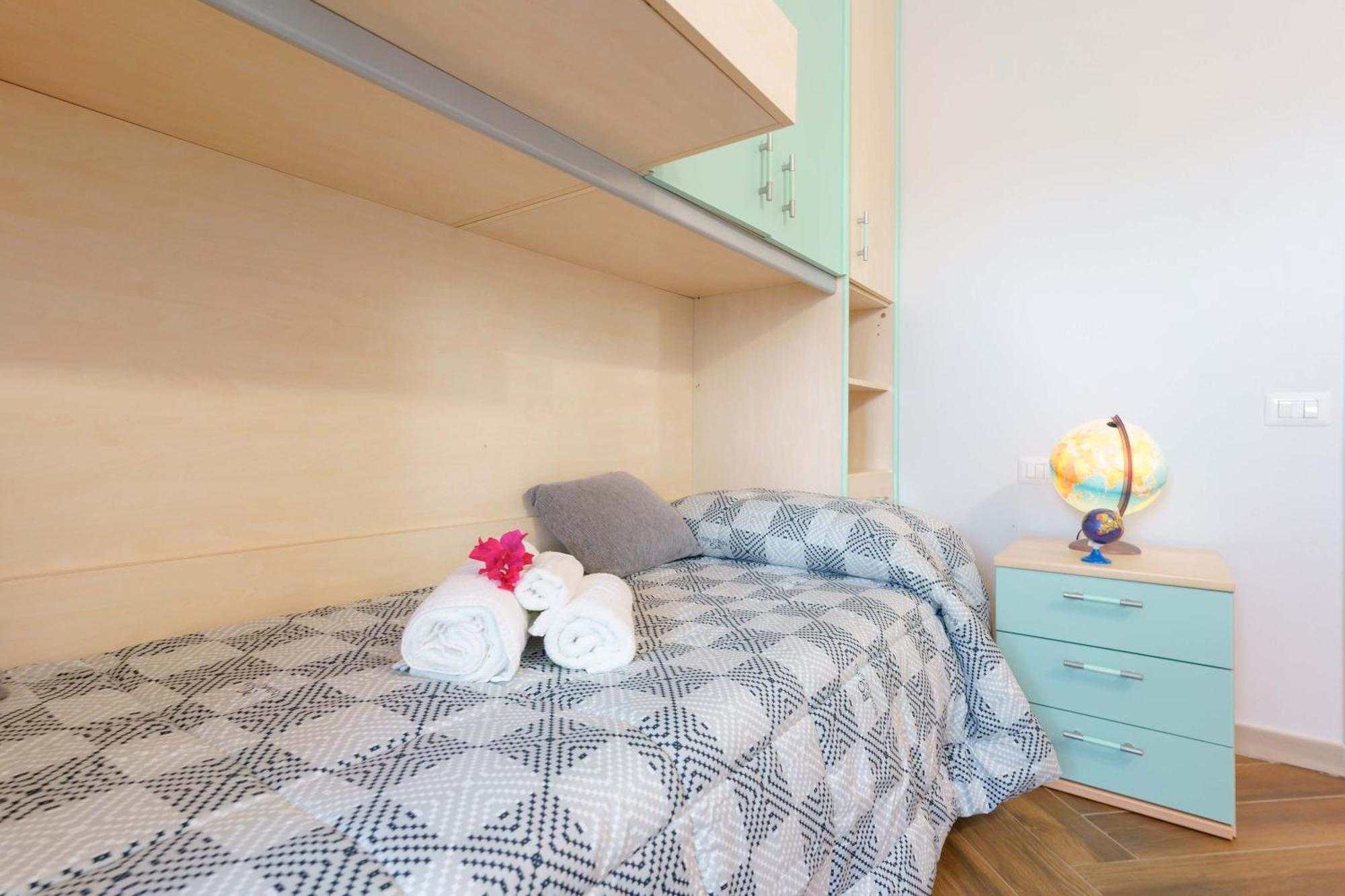 Exclusive Use Swimming Pool Available From June To September Cagliari Ngoại thất bức ảnh