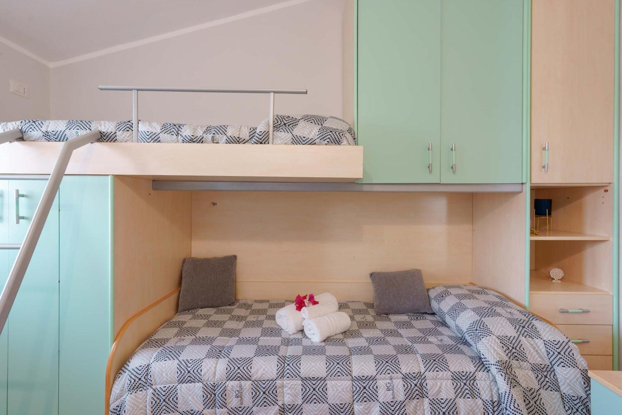 Exclusive Use Swimming Pool Available From June To September Cagliari Ngoại thất bức ảnh