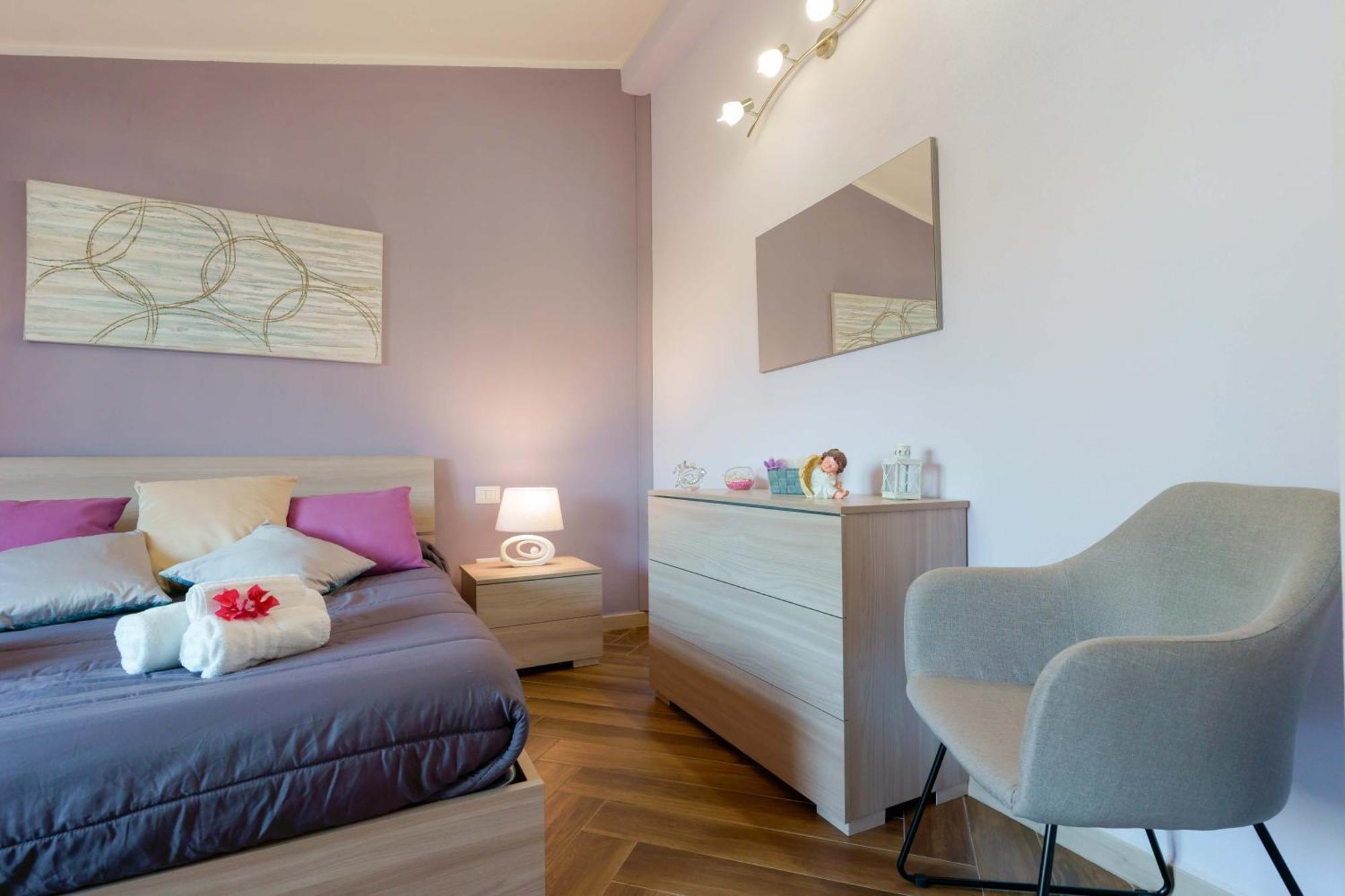 Exclusive Use Swimming Pool Available From June To September Cagliari Ngoại thất bức ảnh