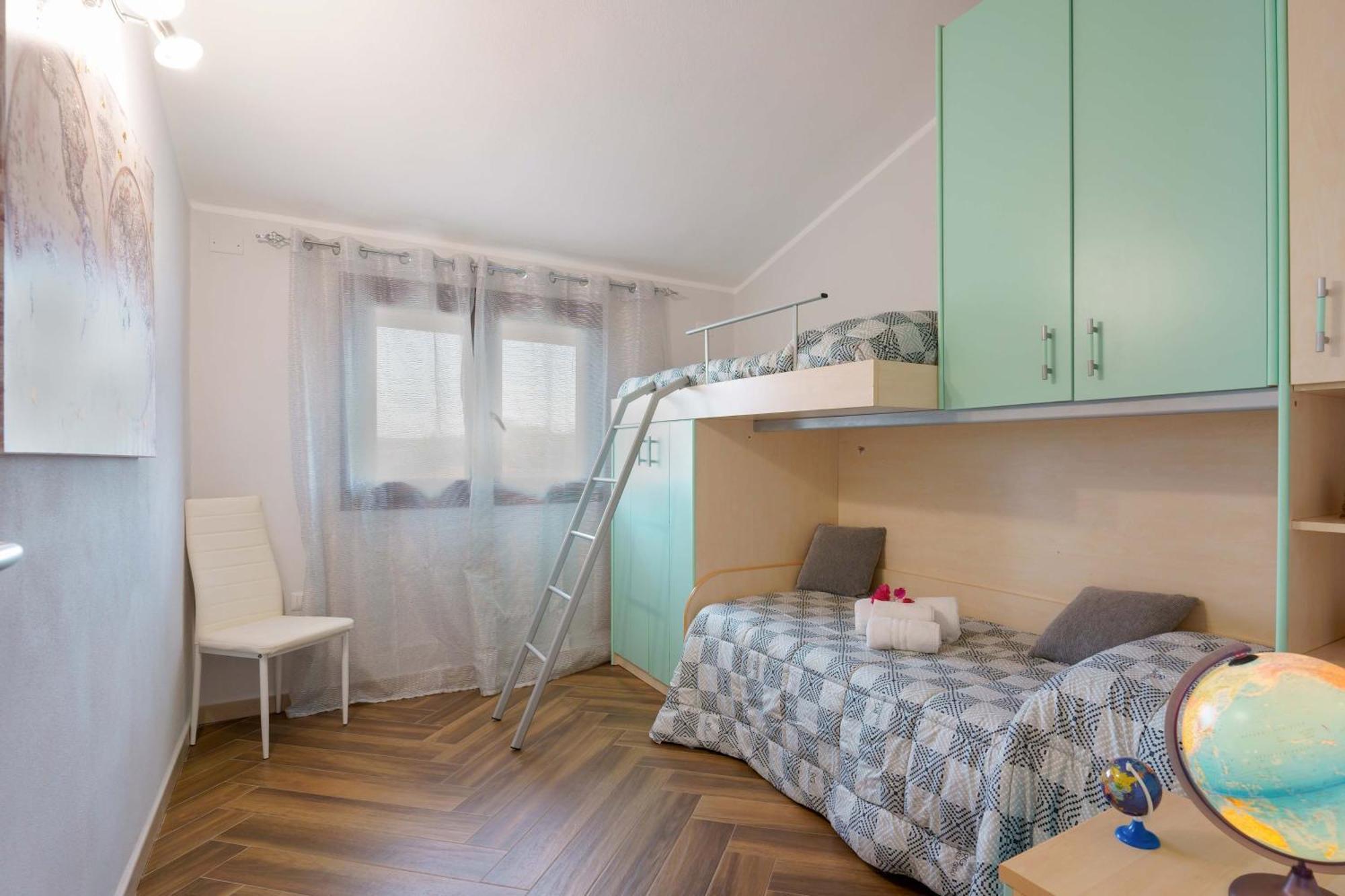 Exclusive Use Swimming Pool Available From June To September Cagliari Ngoại thất bức ảnh