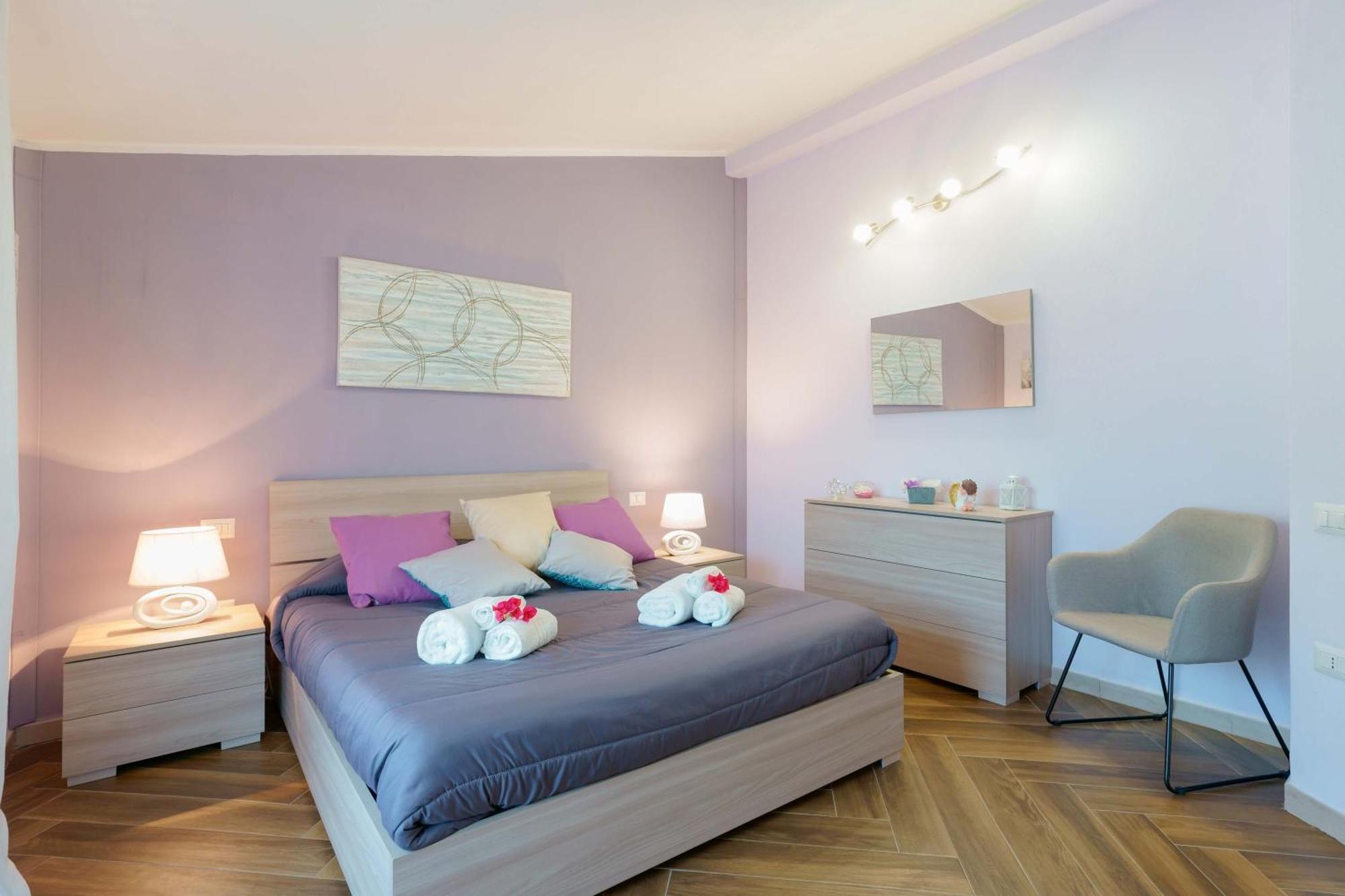 Exclusive Use Swimming Pool Available From June To September Cagliari Ngoại thất bức ảnh