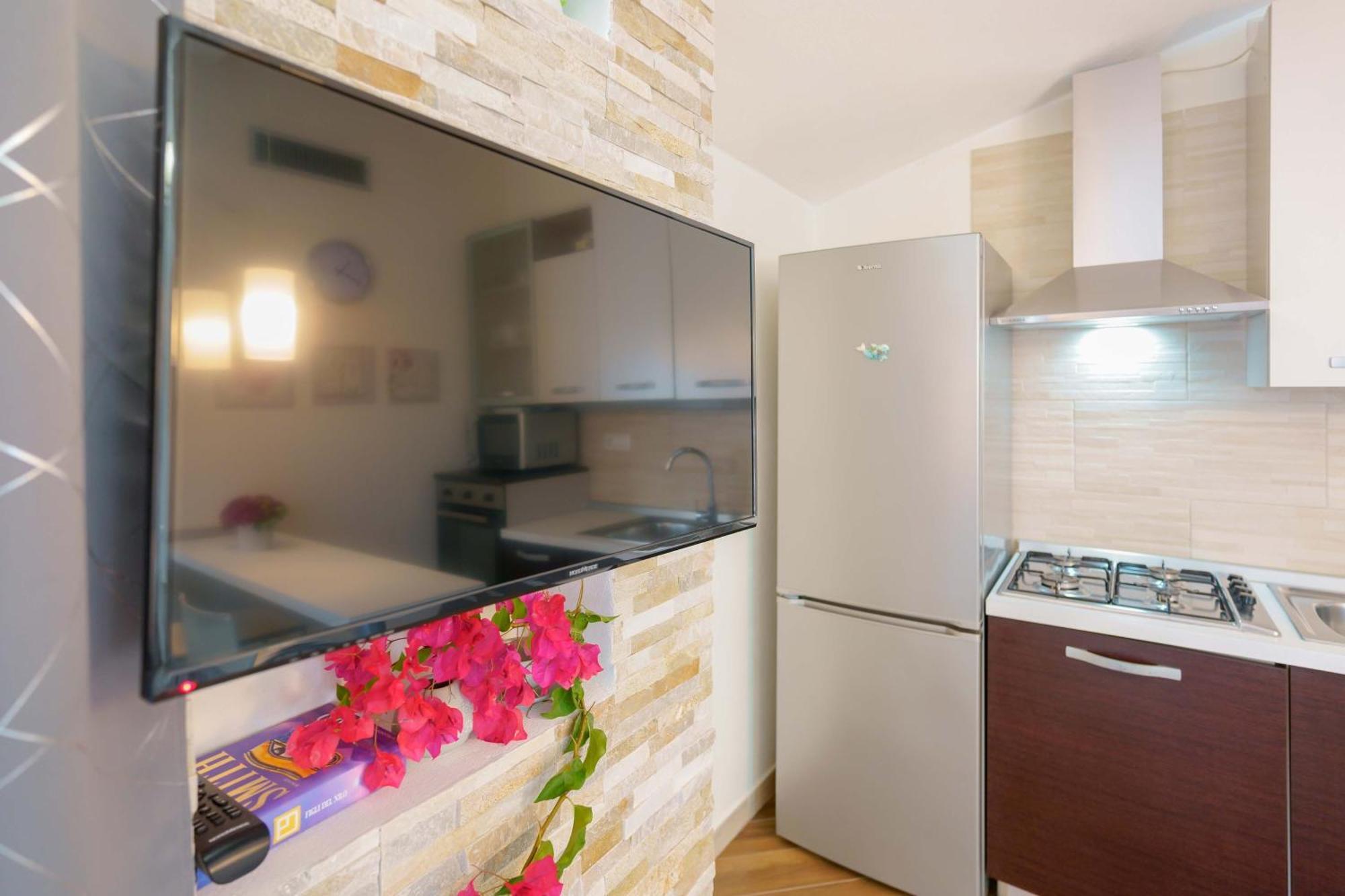 Exclusive Use Swimming Pool Available From June To September Cagliari Ngoại thất bức ảnh