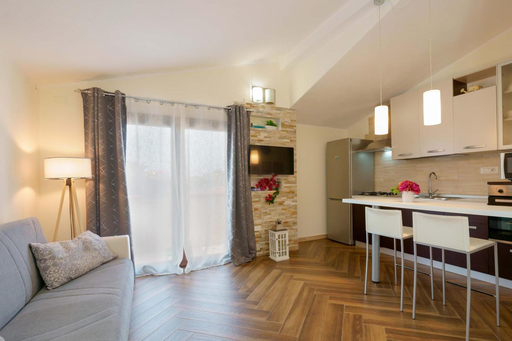 Exclusive Use Swimming Pool Available From June To September Cagliari Ngoại thất bức ảnh