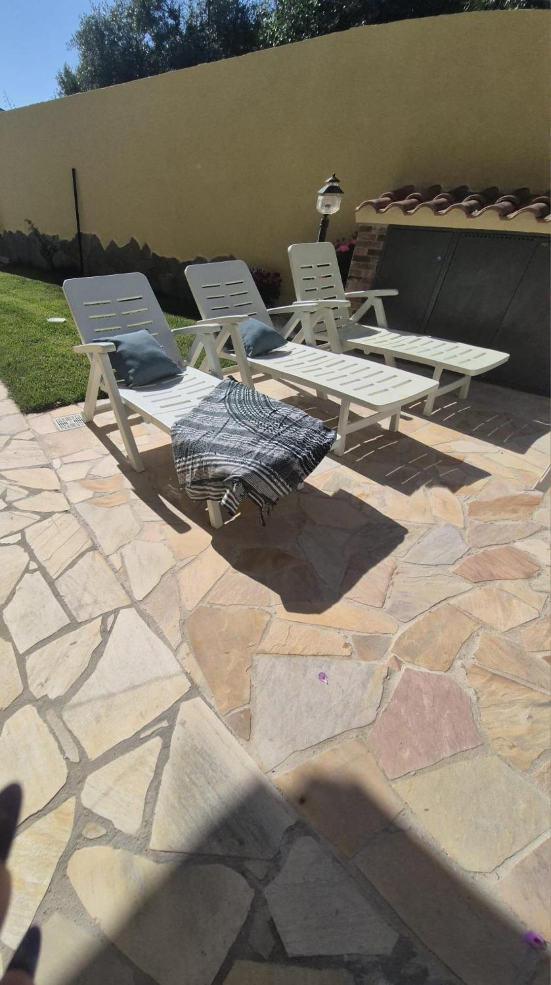 Exclusive Use Swimming Pool Available From June To September Cagliari Ngoại thất bức ảnh