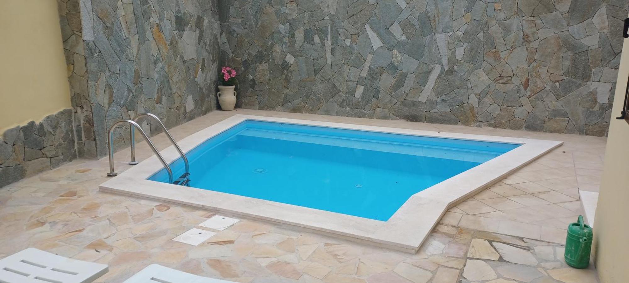 Exclusive Use Swimming Pool Available From June To September Cagliari Ngoại thất bức ảnh